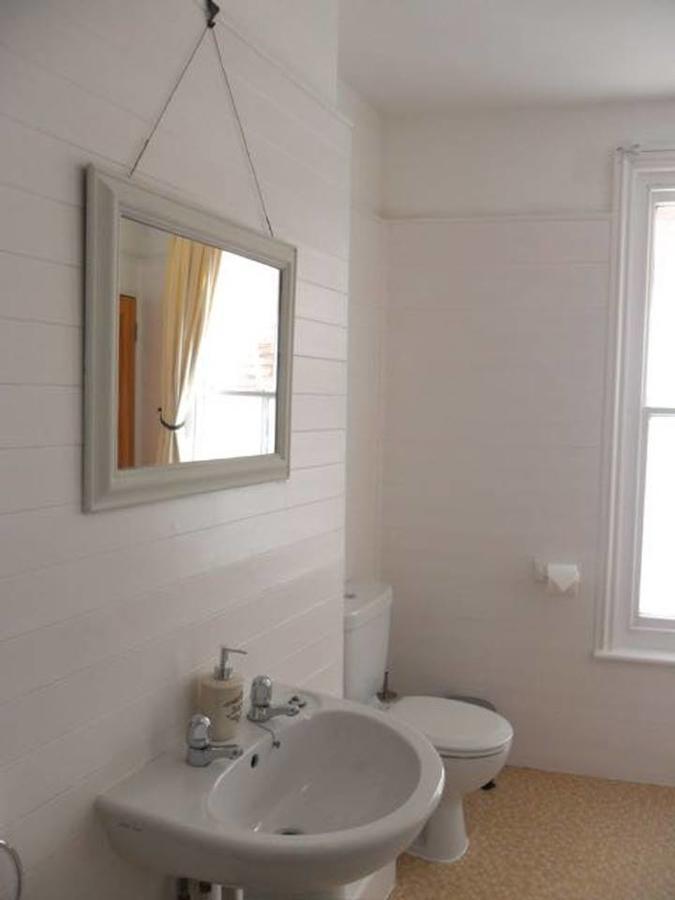 Seaview Cottage Рай Екстер'єр фото